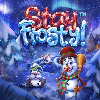 Stay Frosty!