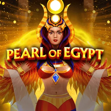 Pearl of Egypt Kingdom