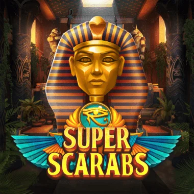 Super Scarabs