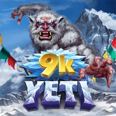 9k Yeti